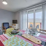 شقة Proche Thermes - Fr-1-841-69