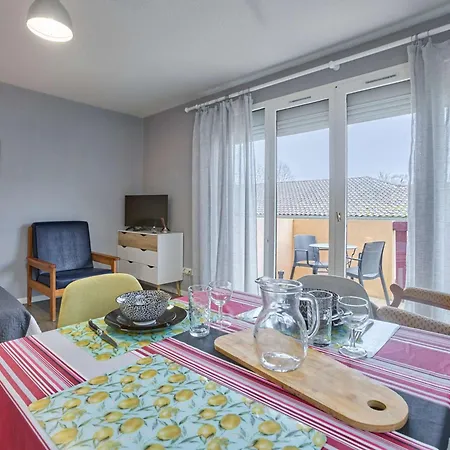 Apartamento Proche Thermes - Fr-1-841-69