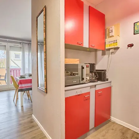 Proche Thermes - Fr-1-841-69 Lejlighed Barbotan-les-Thermes