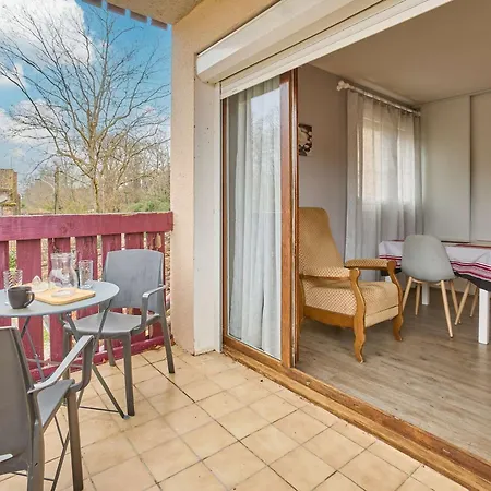 Lejlighed Proche Thermes - Fr-1-841-69 *