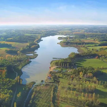 Lejlighed Proche Thermes - Fr-1-841-69 *