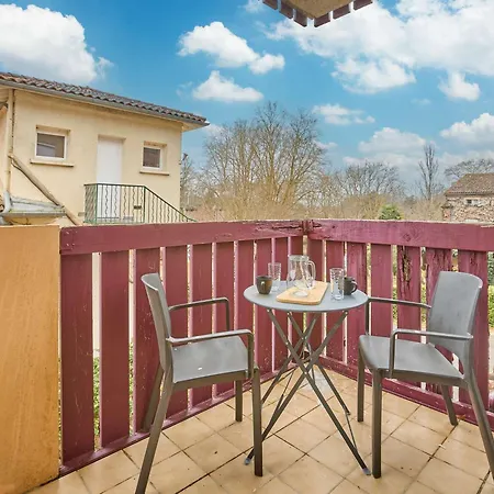 Proche Thermes - Fr-1-841-69 * Barbotan-les-Thermes