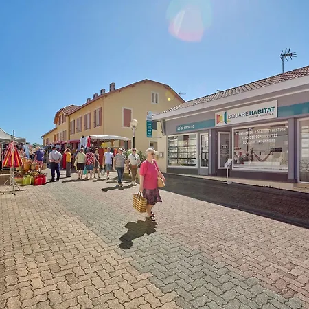 Proche Thermes - Fr-1-841-69