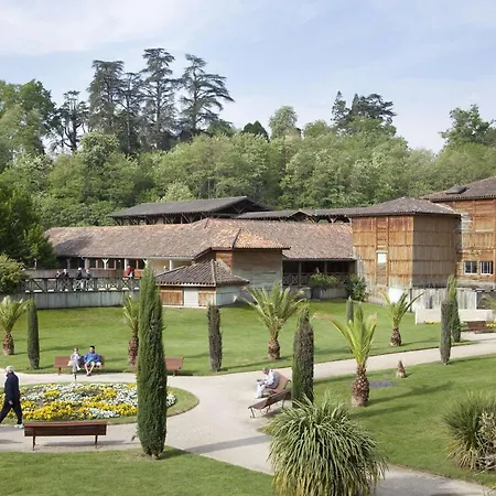 Lejlighed Proche Thermes - Fr-1-841-69 Barbotan-les-Thermes