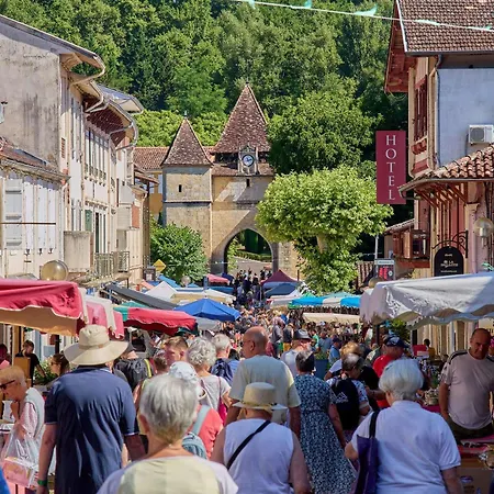 Proche Thermes - Fr-1-841-69 * Barbotan-les-Thermes