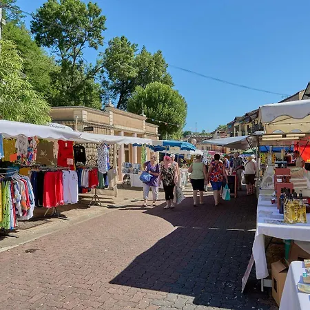 Lejlighed Proche Thermes - Fr-1-841-69