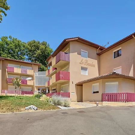 Proche Thermes - Fr-1-841-69 Lejlighed *