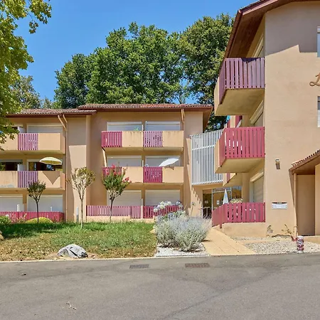 Proche Thermes - Fr-1-841-69 Lejlighed