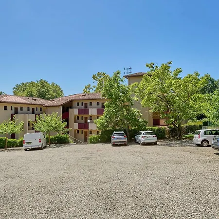 Lejlighed Proche Thermes - Fr-1-841-69